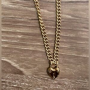 Juicy Couture Necklace